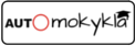 mokykla autotestai